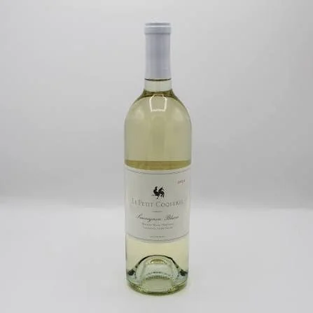 Le Petit Coquerel Sauvignon Blanc