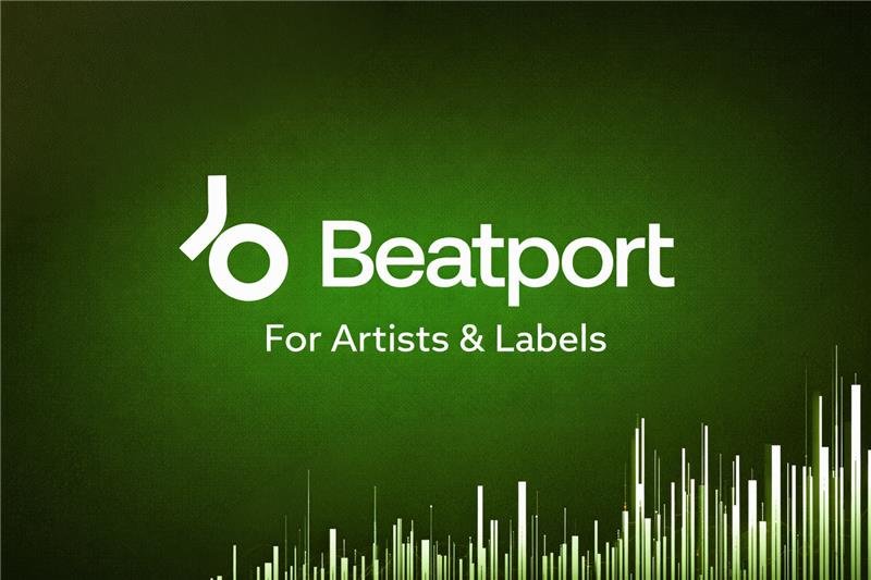Beatport For Artists &amp; Labels