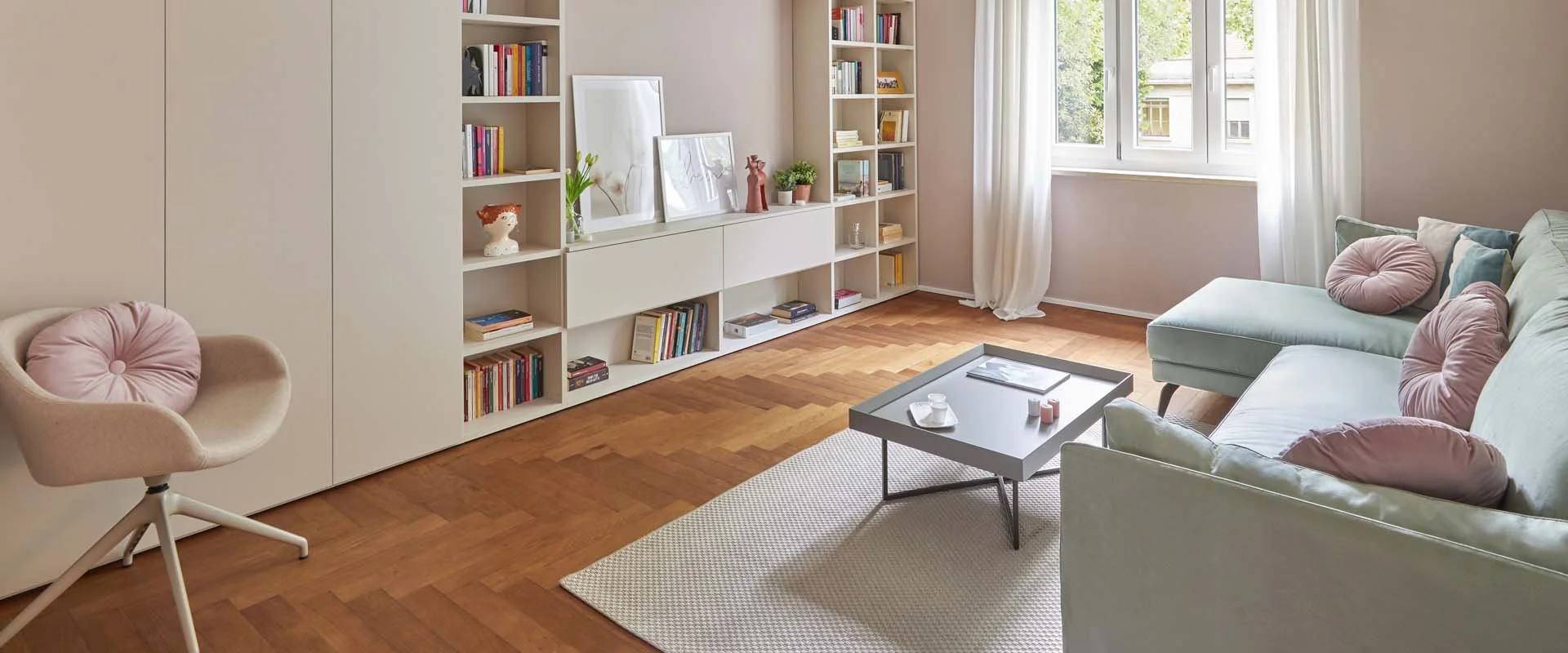 Itlas Progettazioni Casa di Gloria