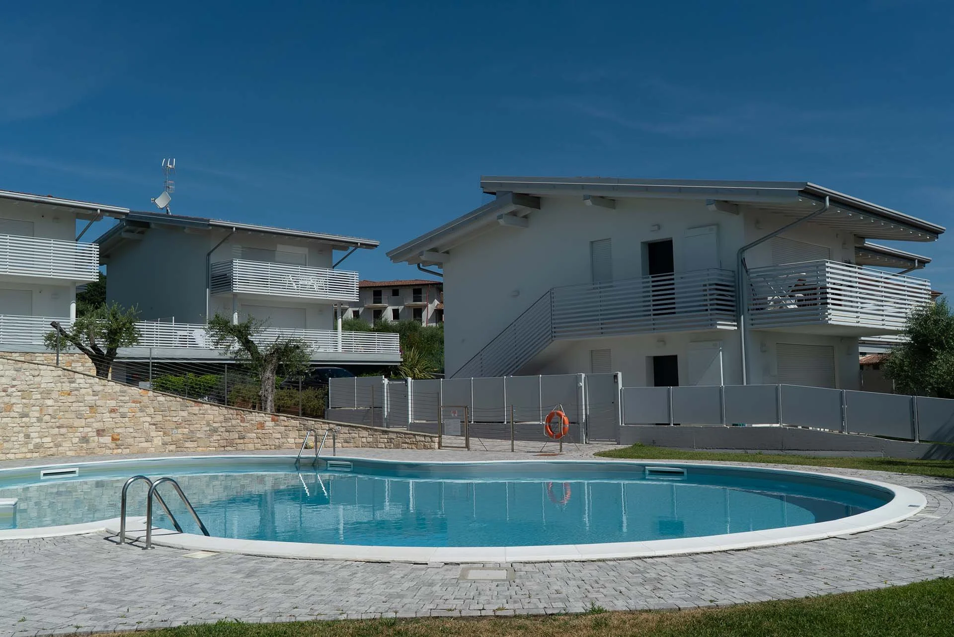 Residenza Sogno del Garda