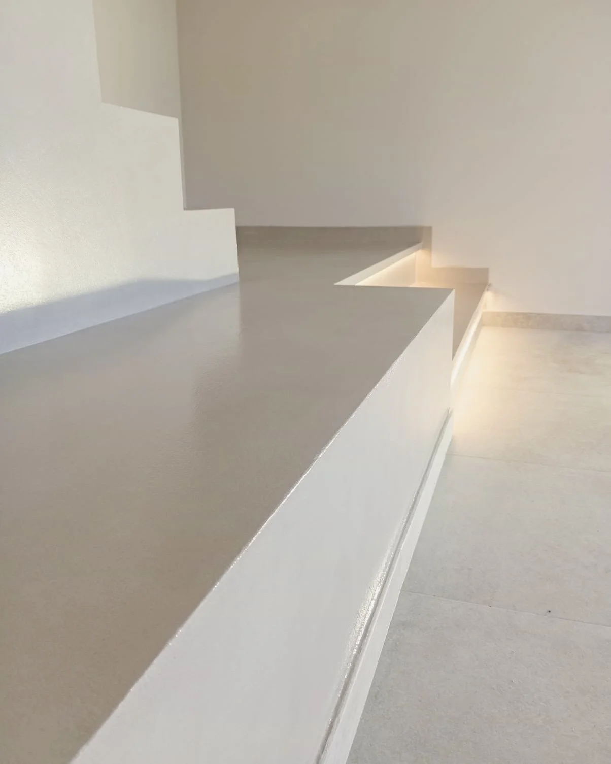 A proposito di scale...