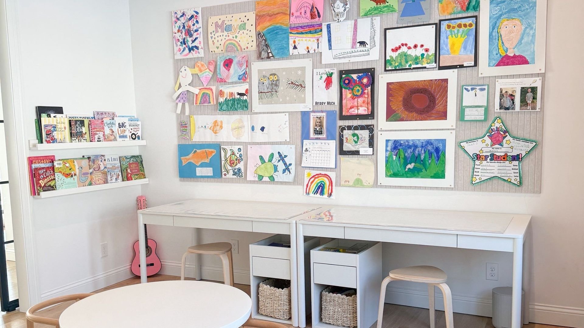How to Prep Your Home Before the Kids Are Home for the Summer