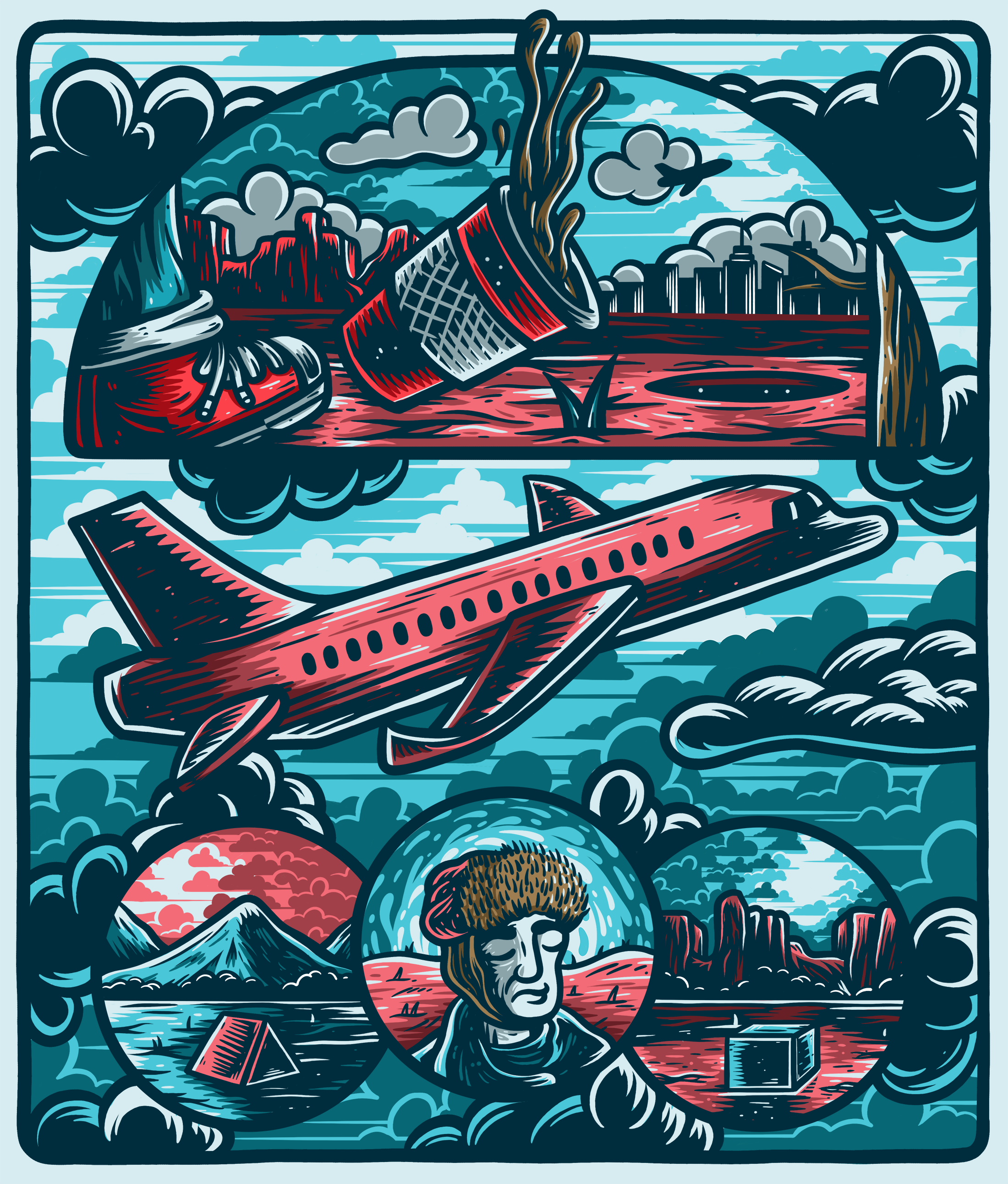 Last Flight