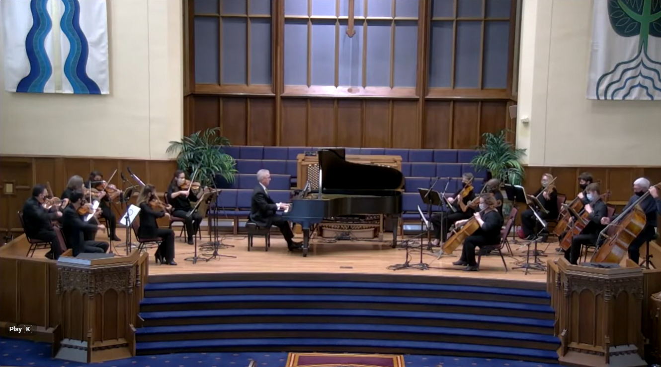 BACHtoberfest | 20-21 Plymouth Music Series