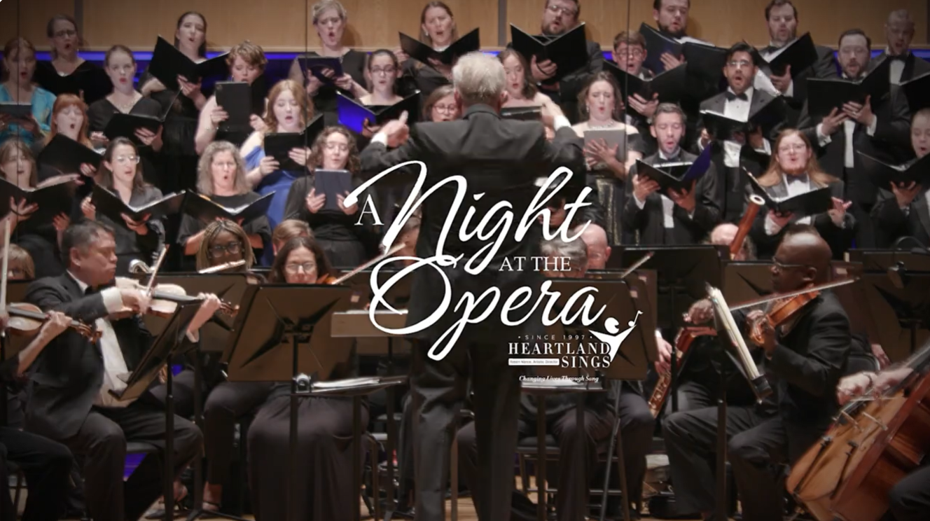 21Alive: Night at the Opera