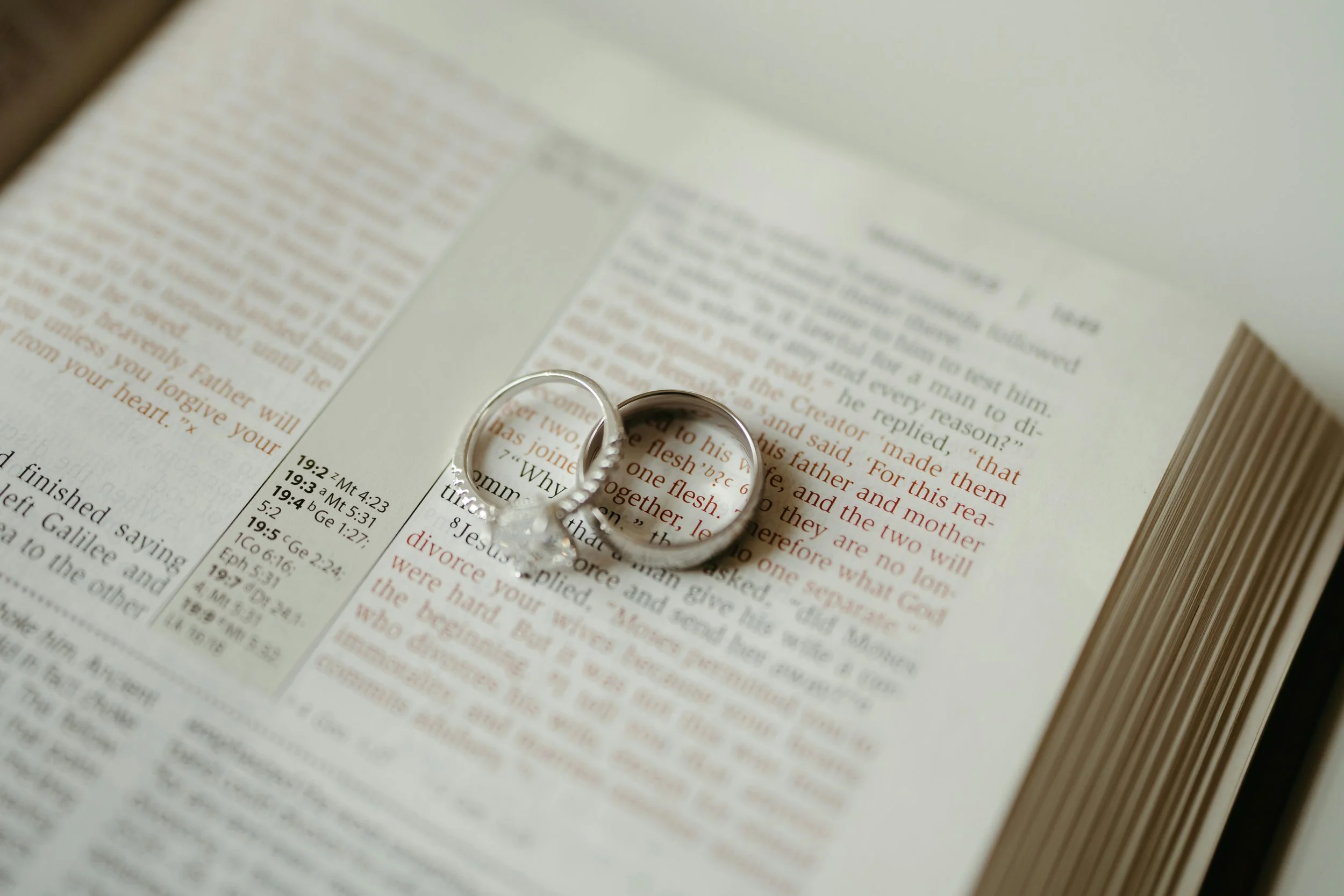 Why Christian Couples in Minnesota Should Consider Premarital Counseling — And Why Most Don't
