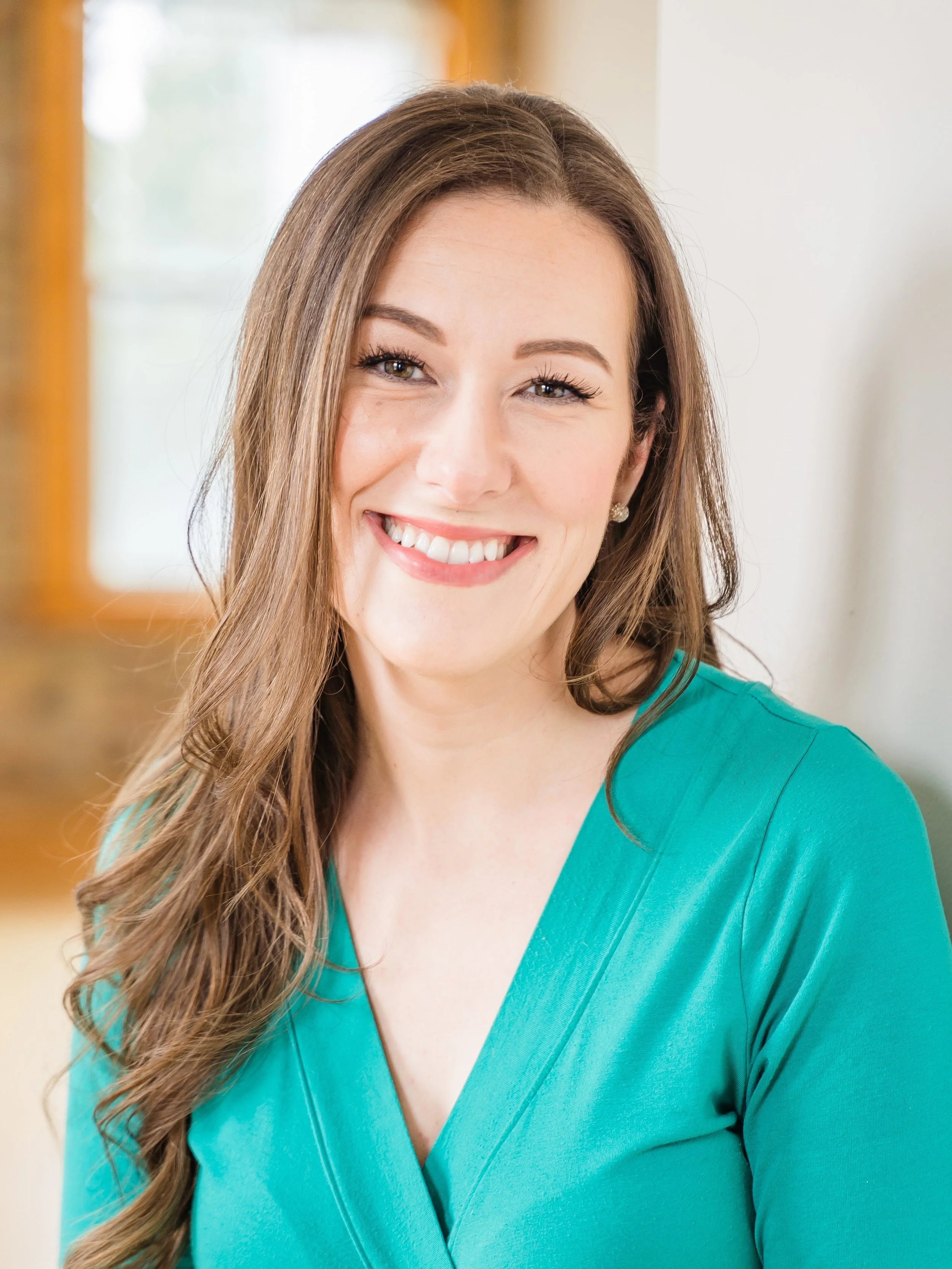 Jennifer Andrews, Clinical Social Work/Therapist, MSW, LICSW