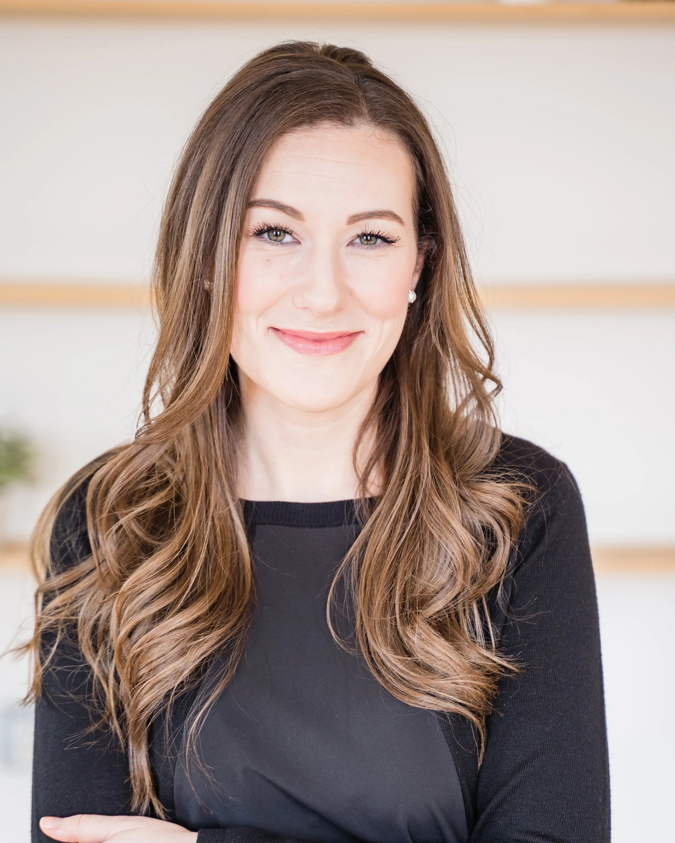 Jennifer AndrewsClinical Social Work/Therapist, MSW, LICSW