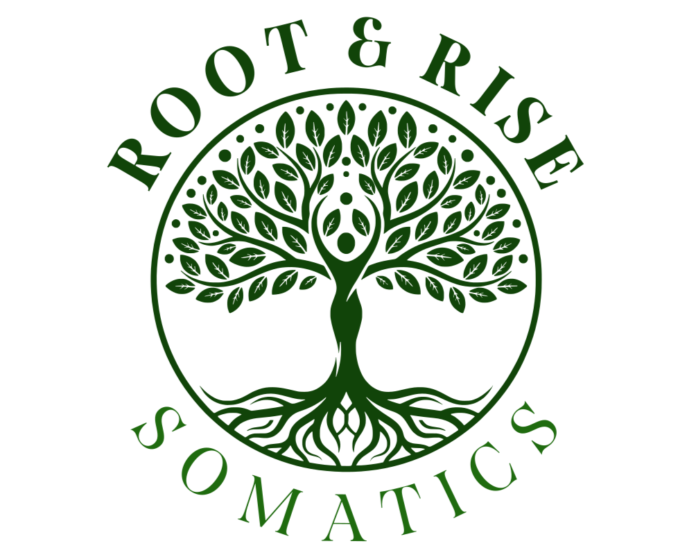 Debby Germino | Somatic Stress Release Practitioner