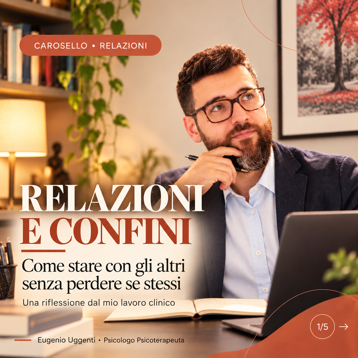 Relazioni interpersonali: stare con gli altri senza perdere se stessi