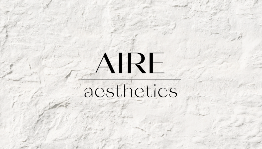 Aire Aesthetics