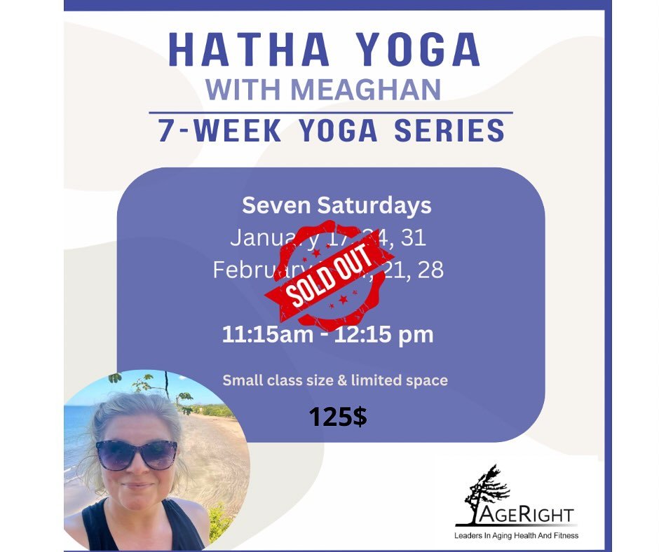 Thank you to all participants for filling this series!
Stay tuned for announcements on future offerings😊