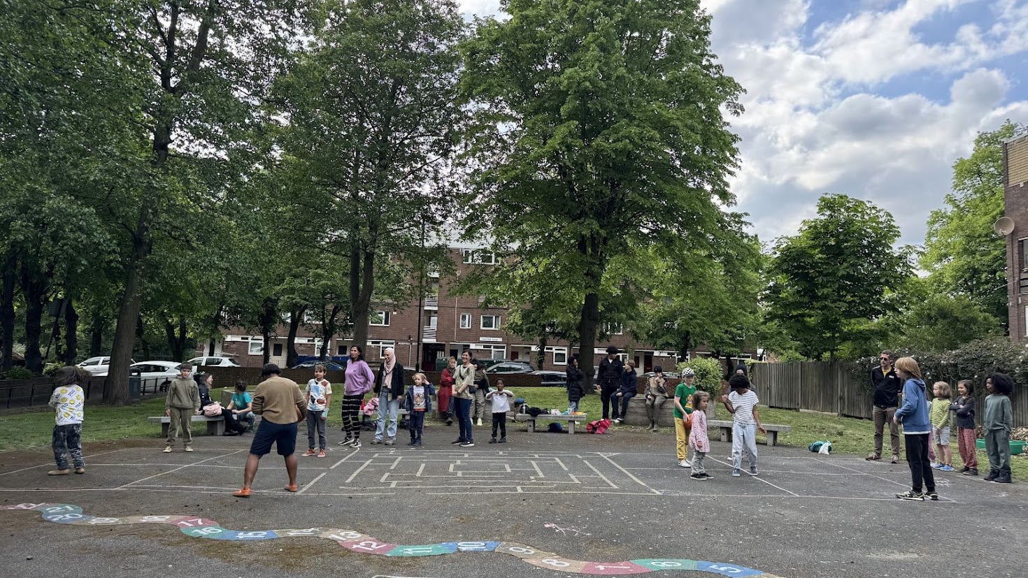 The second Giftival has been a blessing