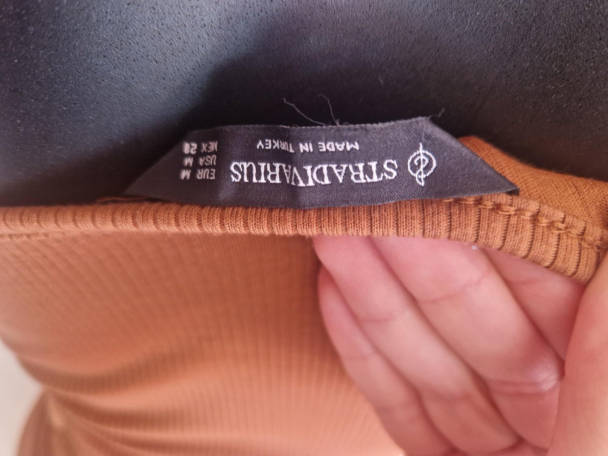 Vestido Stradivarius