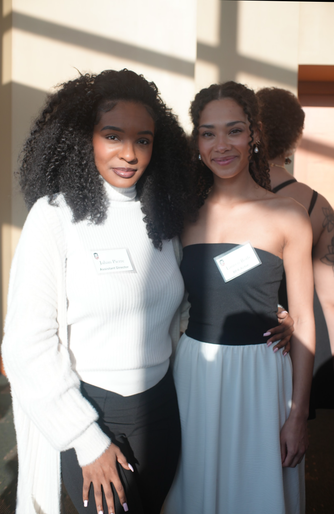 Toast To Great Production