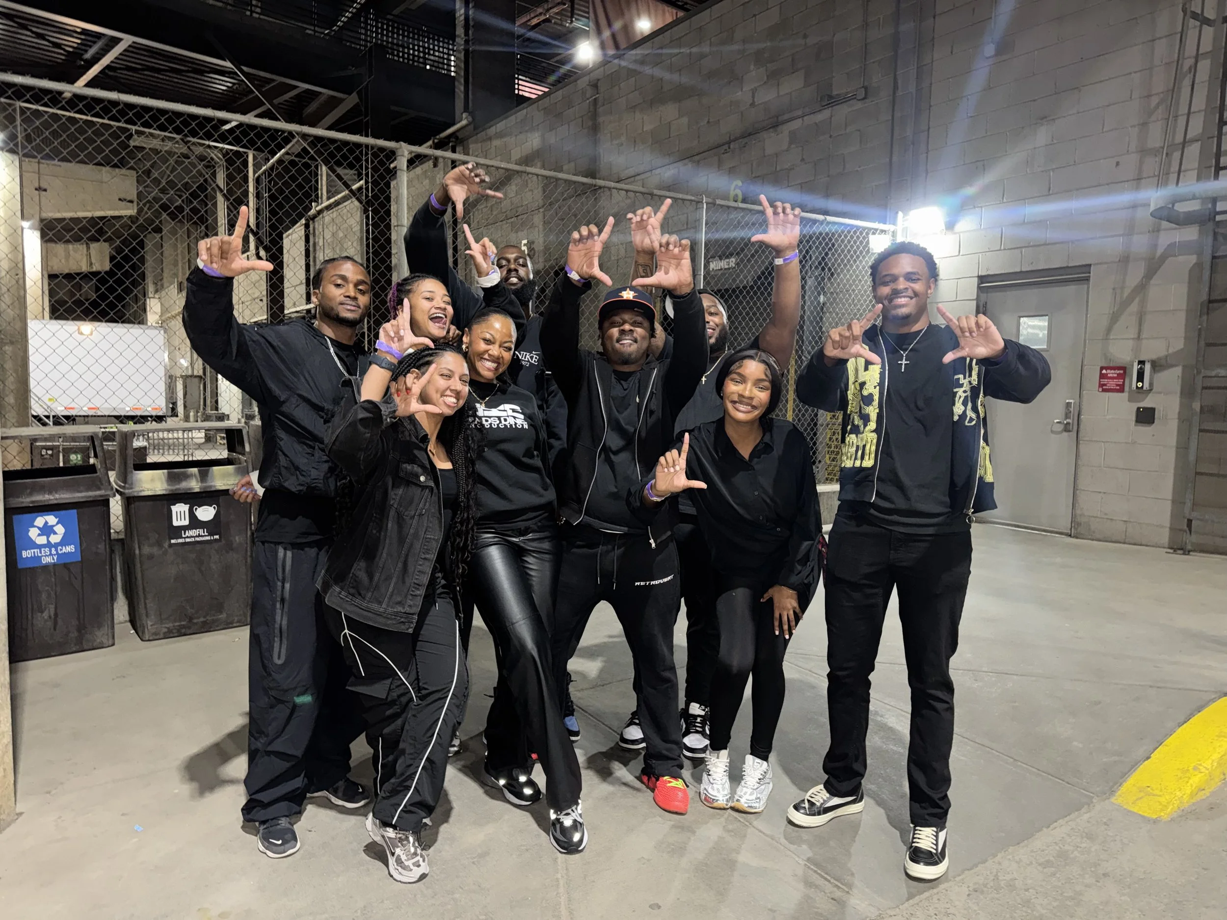 Emline Ball Like Minds Dine