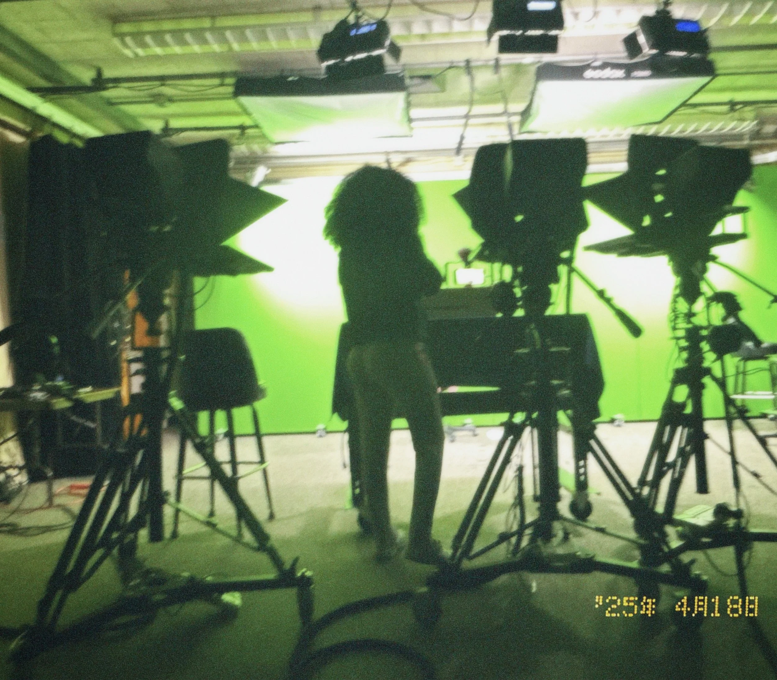 Youtube Roaring Baddies Film Directed by Me