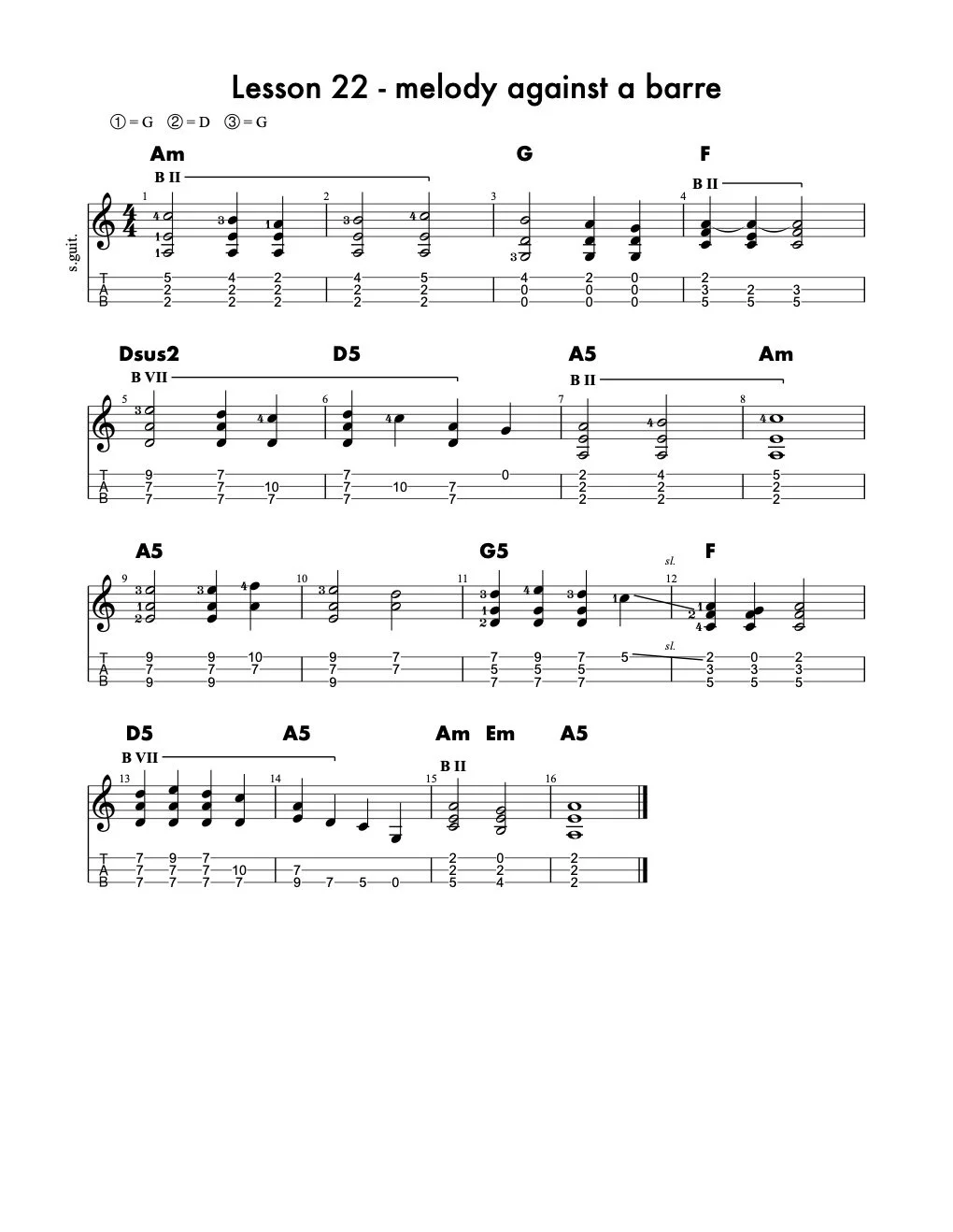 3-string guitar method MELODY AGAINST .jpg