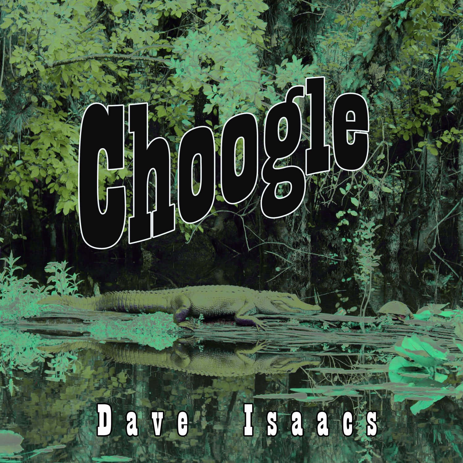 Choogle CD