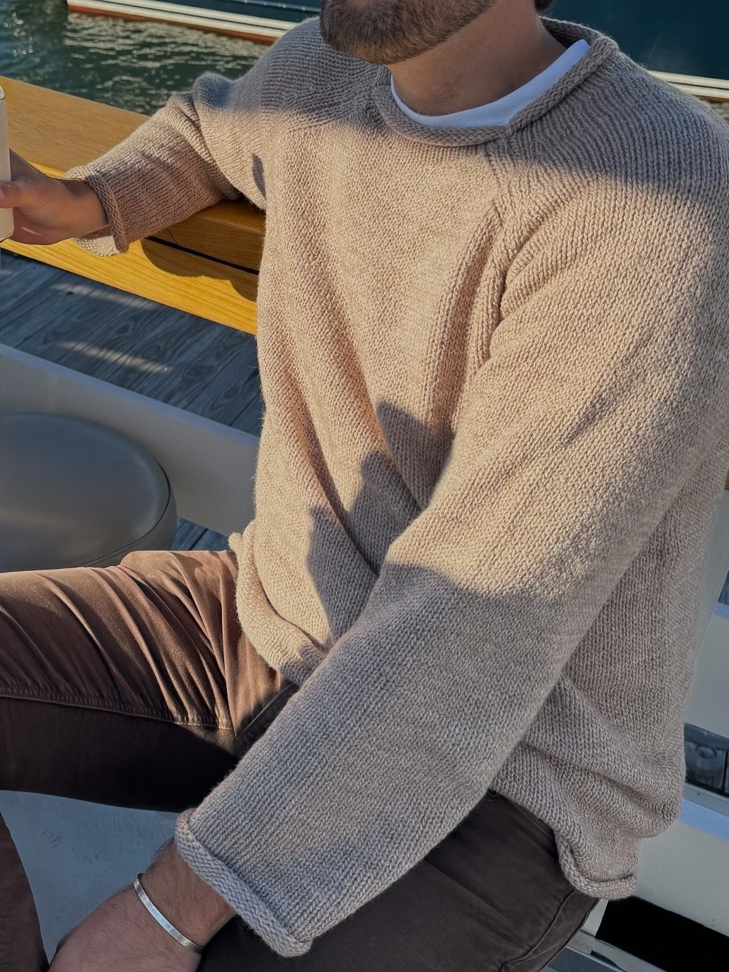 Layering season is upon us!! 🍁 

We have the best sweaters/jackets/sweatshirts for the colder days ahead :) 

Shop online or in-store @thebaitshopinc