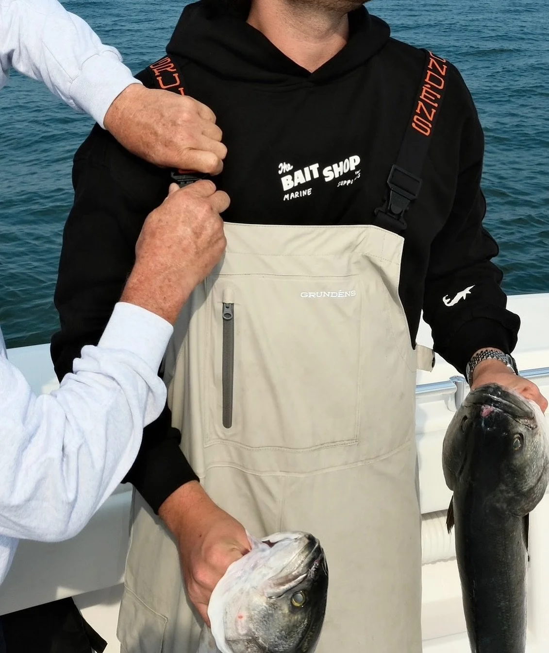 Buckle 🆙 we have new @rs_supplyco styles and color-ways landing at @thebaitshopinc and online this week!!!