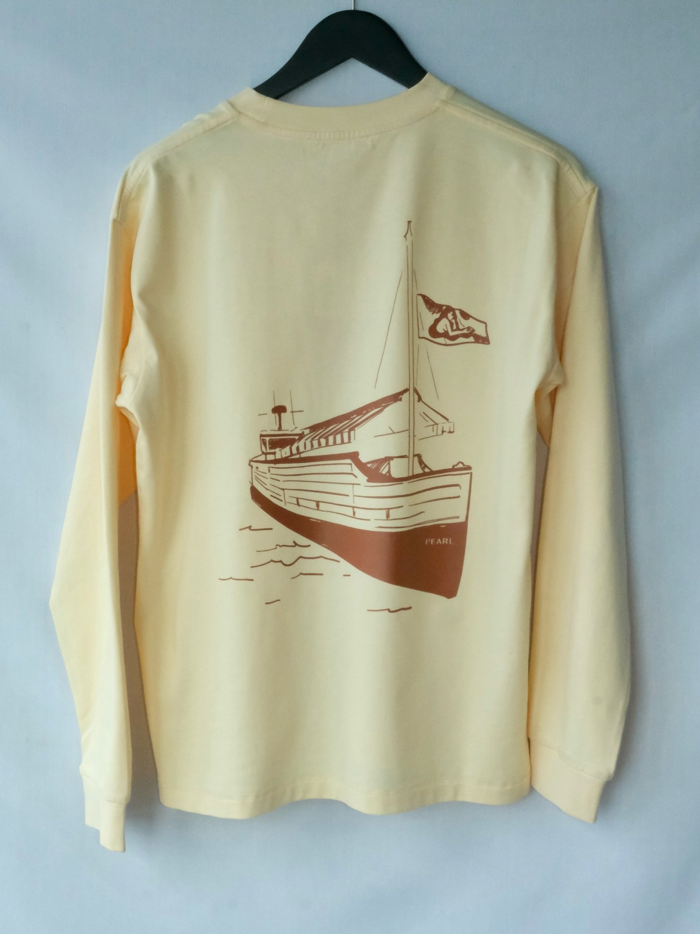 New colorways for @pearl_theoysterboat just landed! Available online &amp; in-store @thebaitshopinc