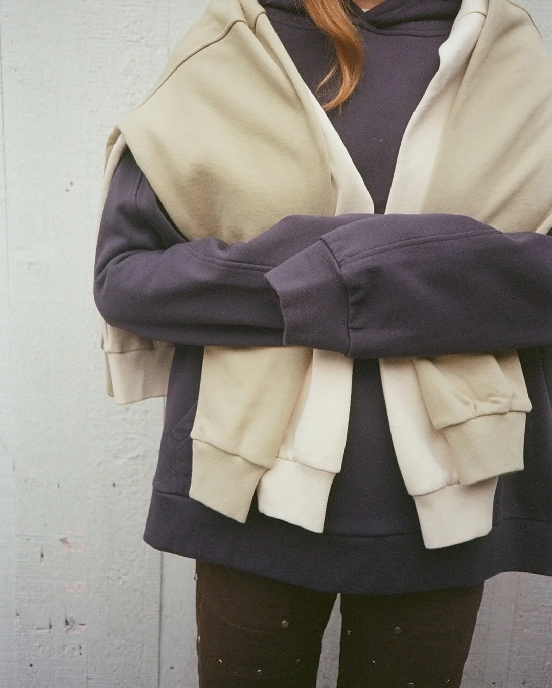 Layering @rs_supplyco this season 🌲