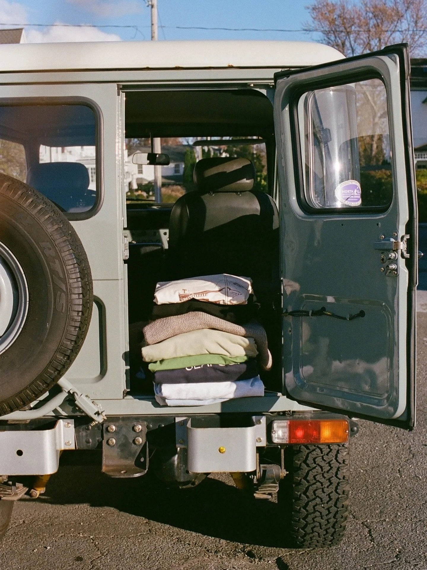 Essentials secured ✅