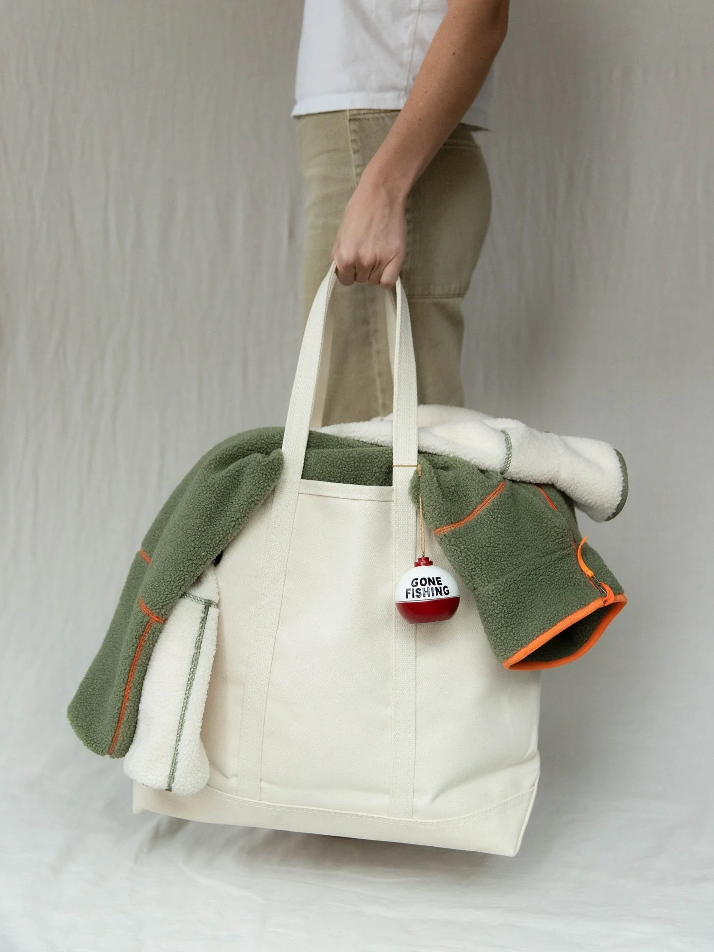 On our way! Only small sizes left until our next restock!