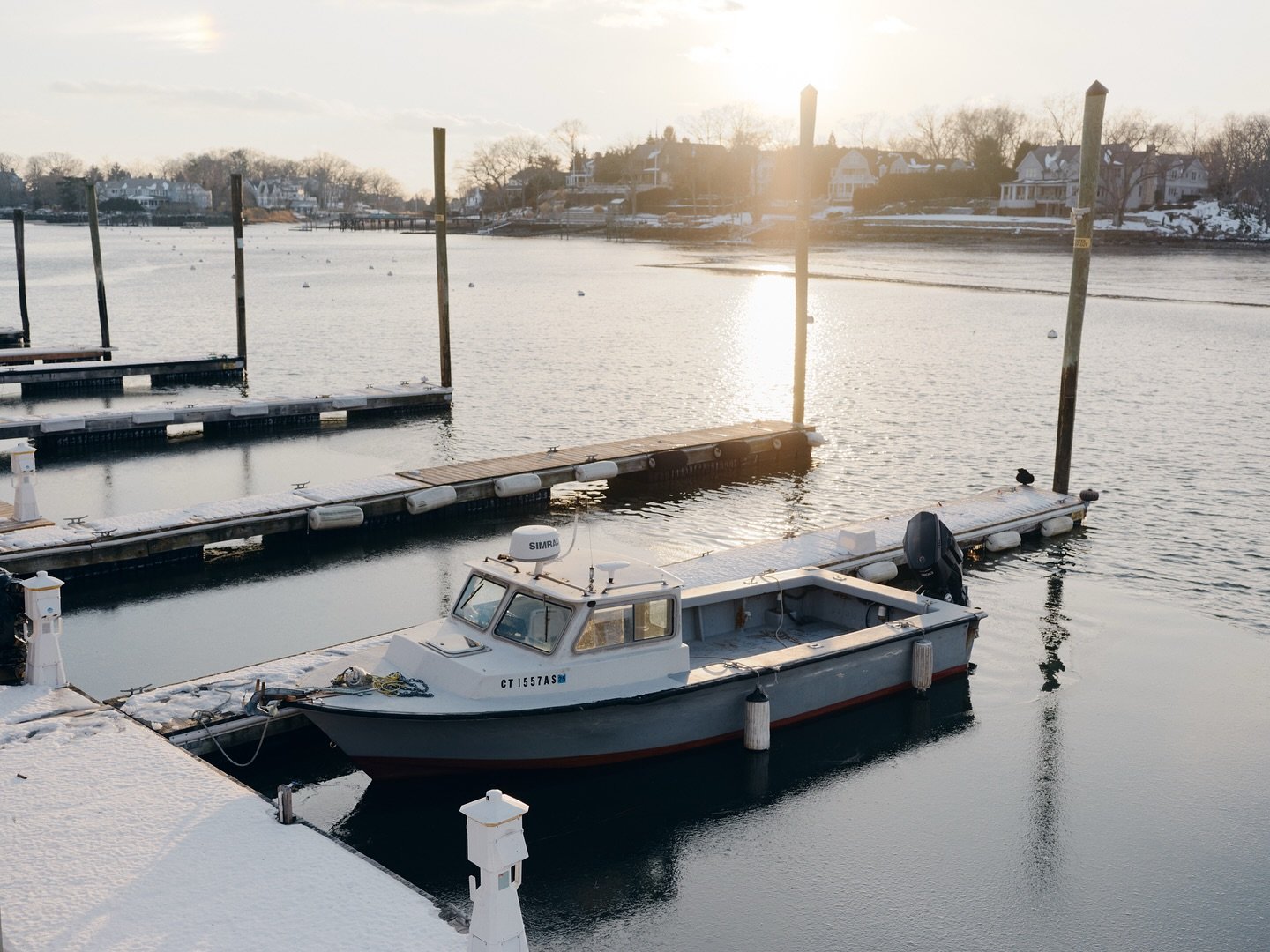Photos from our NYE party 🖤

📸: @atticusradley