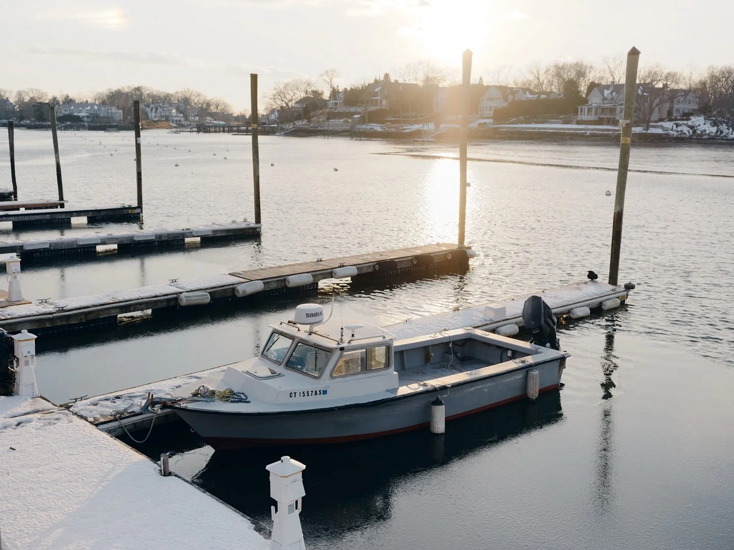 Photos from our NYE party 🖤

📸: @atticusradley