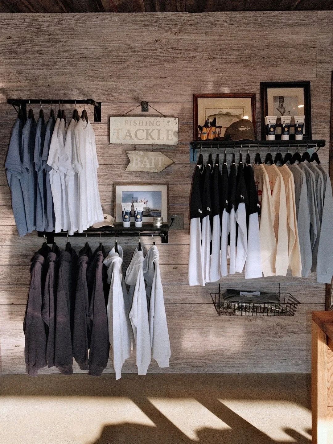 Our little coastal haven 💙