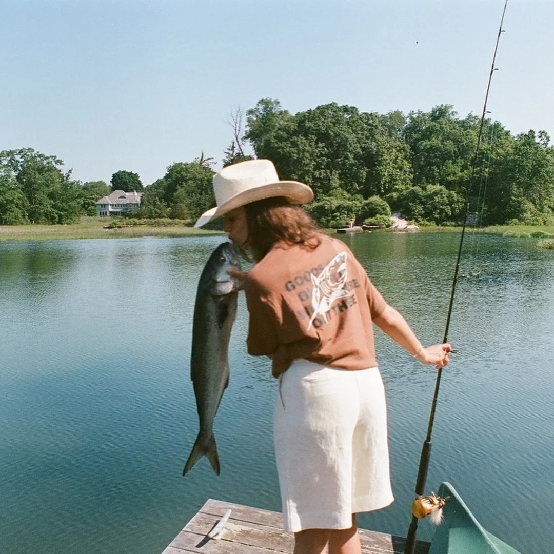 Archived summer film files.... so excited to share what we have coming for spring!!!