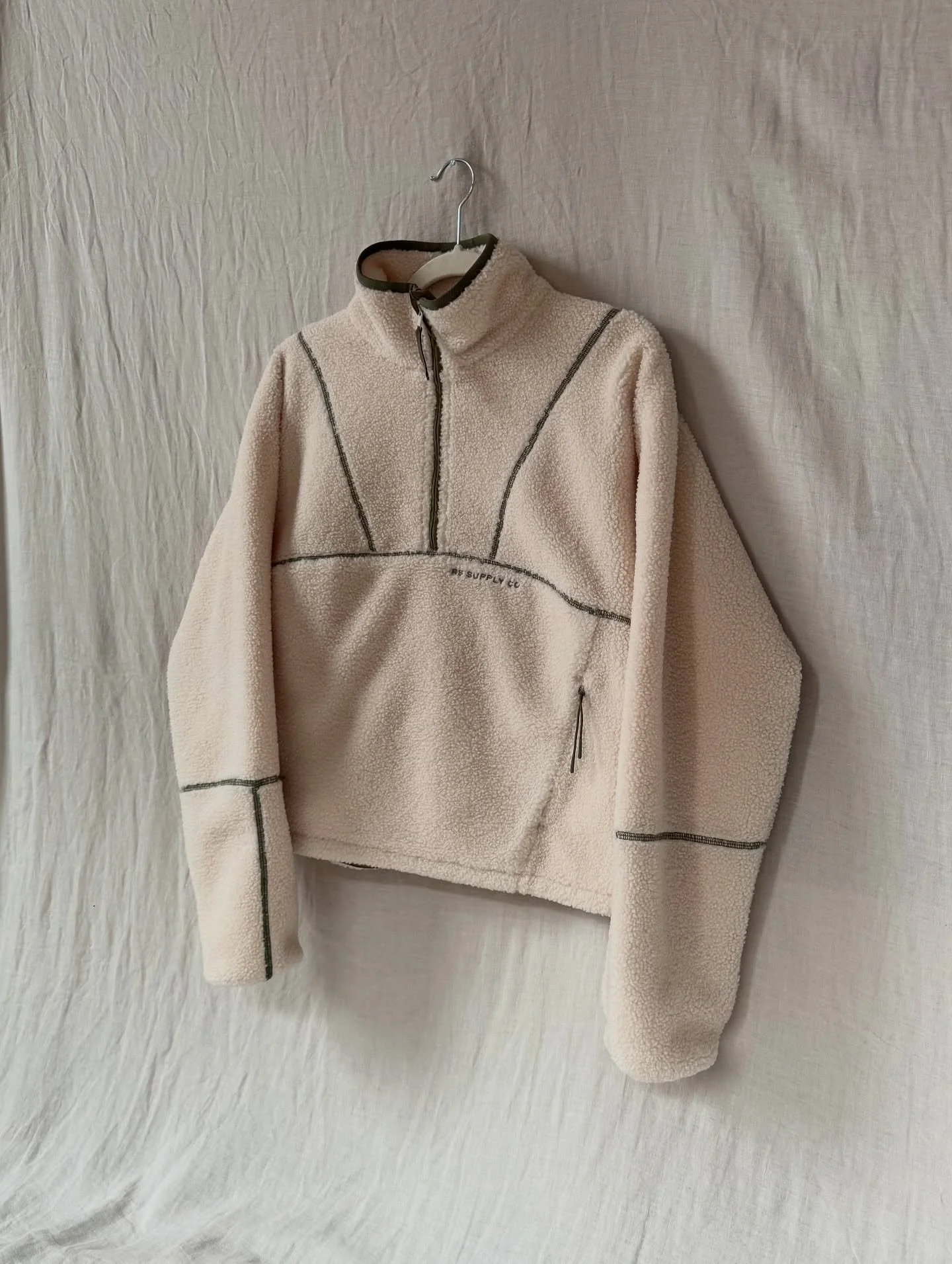 Our Sherpa Fleeces are on sale for a limited time only 😉 Available in-store @thebaitshopinc or online!