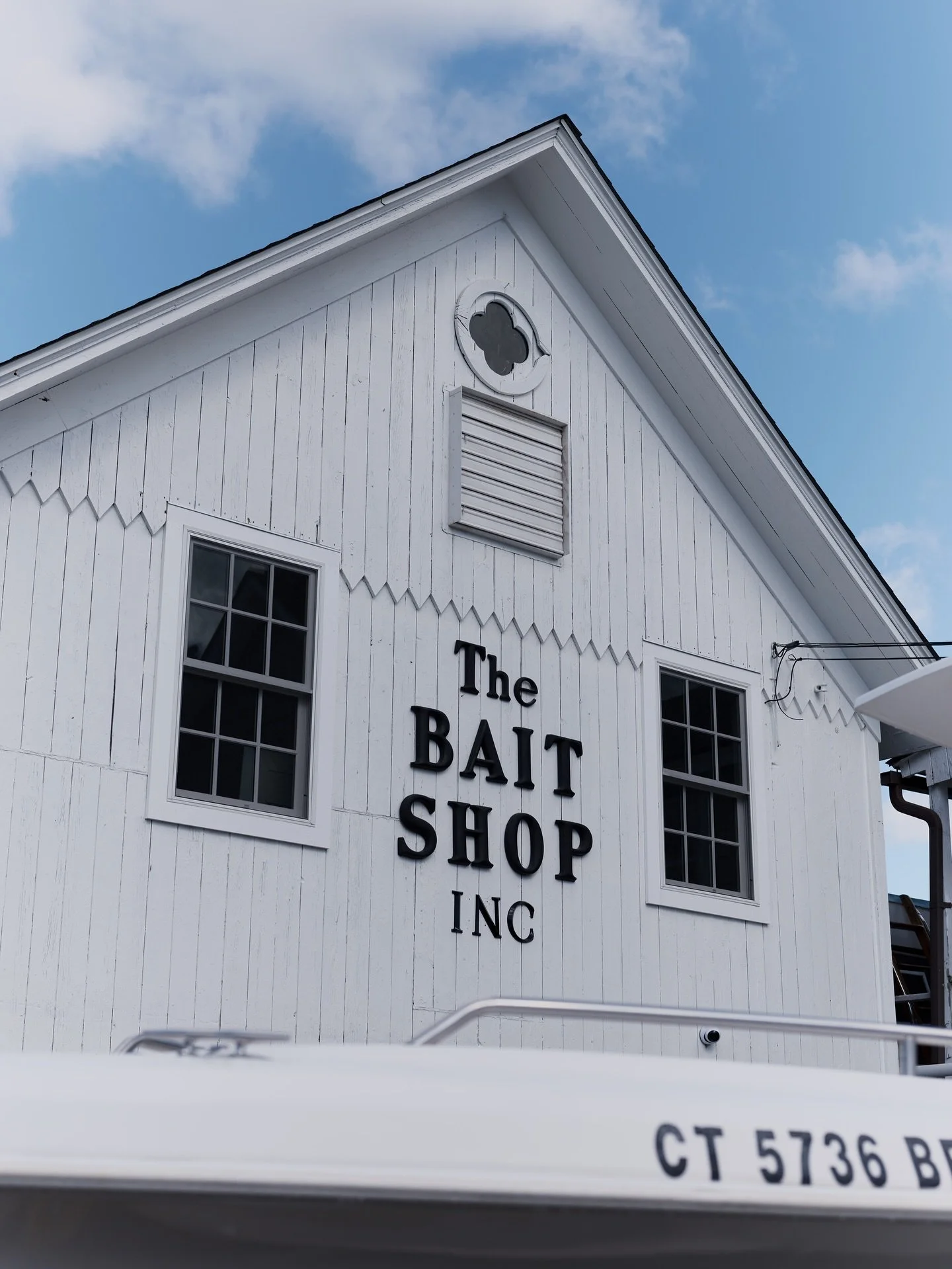 If you haven&rsquo;t been by lately, consider this your sign.

The Bait Shop is home to bait + tackle, marine services, coastal goods, and our in-house brand RS Supply Co. We&rsquo;re always adding new small businesses and products we love, with a fo