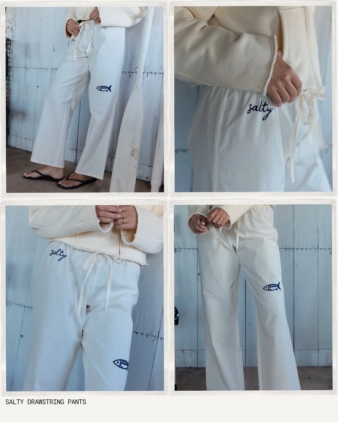 🐟🤍 our easiest pants are here and available online &amp; in-store @thebaitshopinc
