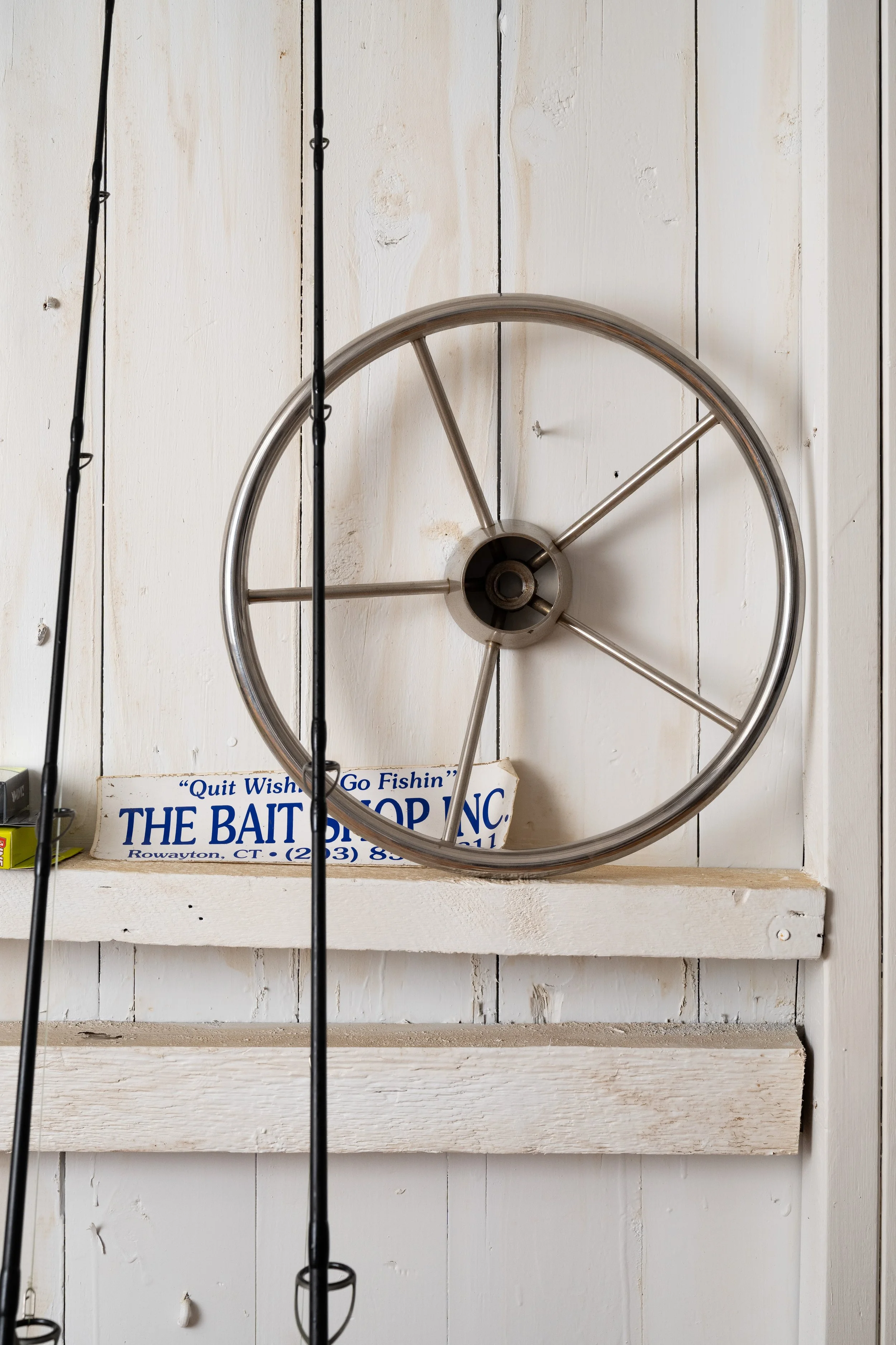 Fly Tying / Jig Tying February 21 10:00-12:00