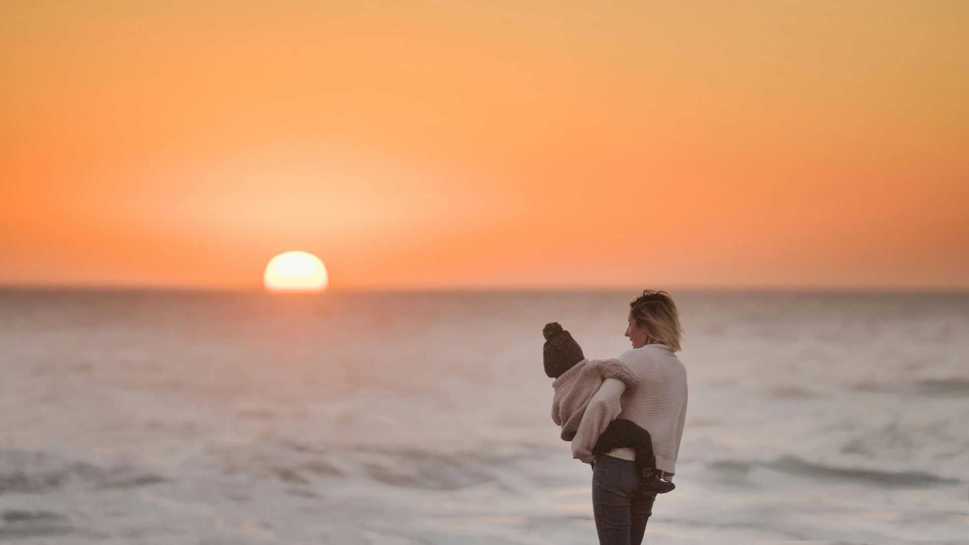 You Are Not Failing: Rewriting the Narrative Around Postpartum Depression and Motherhood
