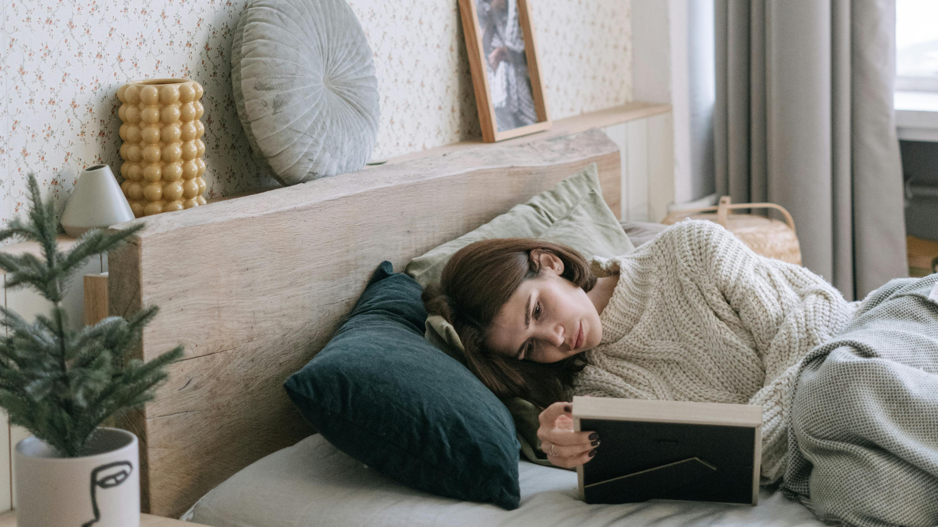 Why You Feel More Sensitive This Time of Year: Understanding Emotional Bandwidth