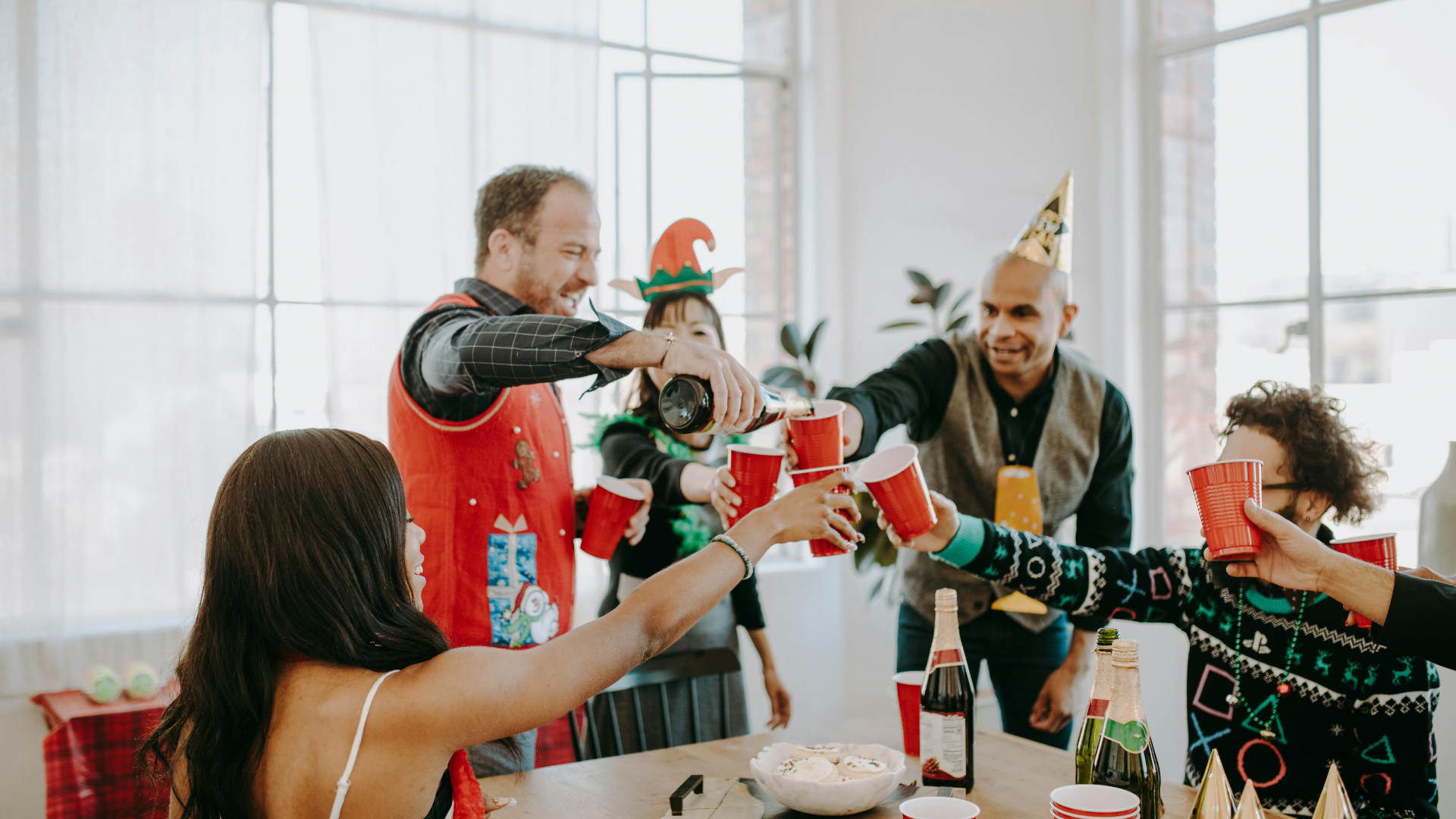 How to Cope With Emotional Triggers on Christmas: A Quick Mental Health Guide