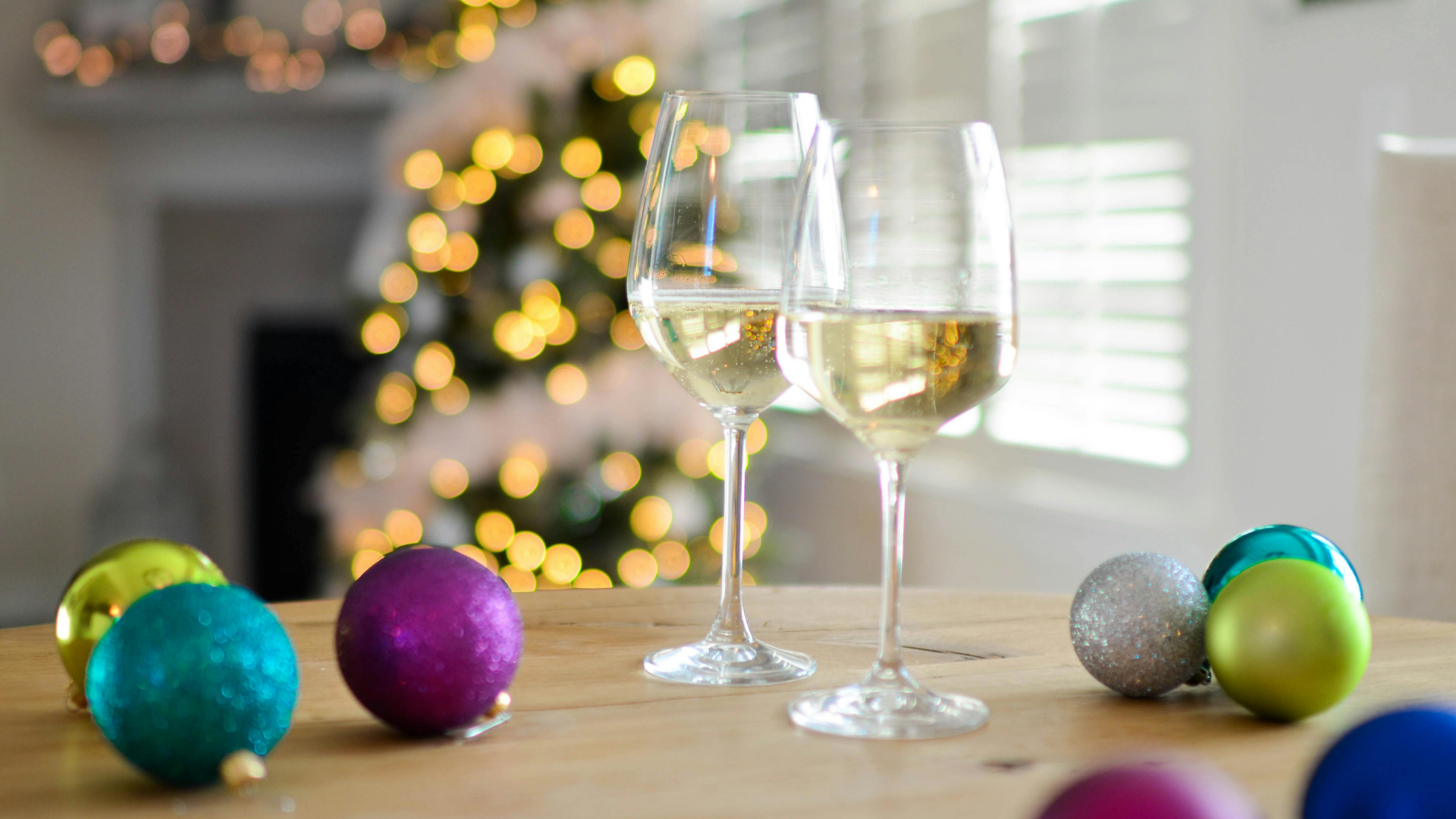 The Day After Christmas Slump: Why It Happens and 6 Ways to Move Through It Gently