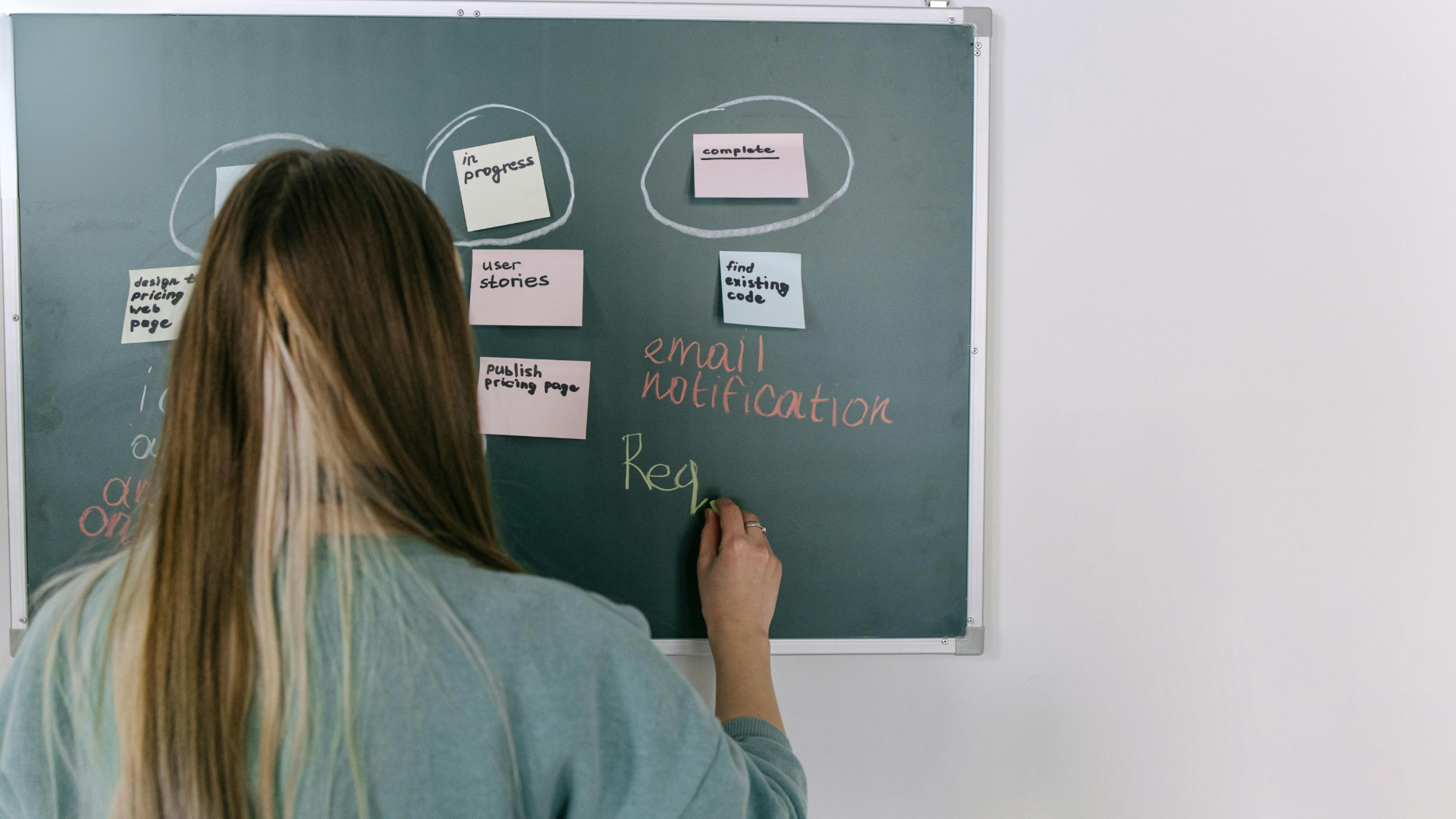 Executive Function Skills You Can Strengthen with Coaching This Year