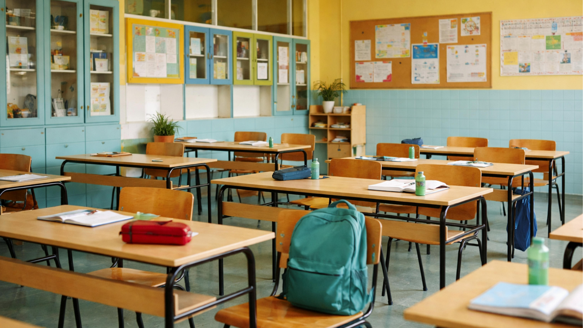 Supporting Students with ADHD Beyond the Classroom: The Role of Executive Function Coaching