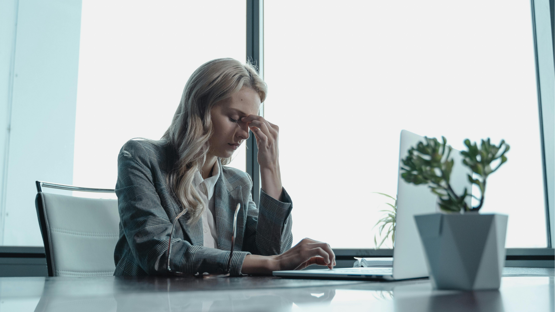 When Stress Starts to Feel Like the Norm