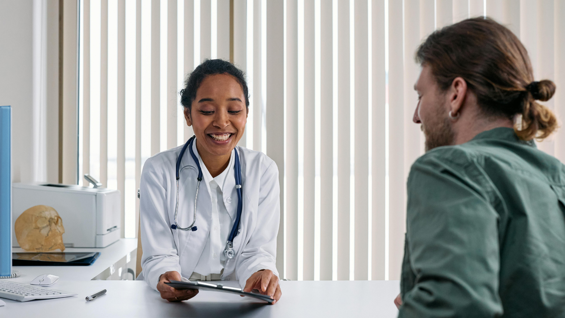How Primary Care and Behavioral Health Work Together