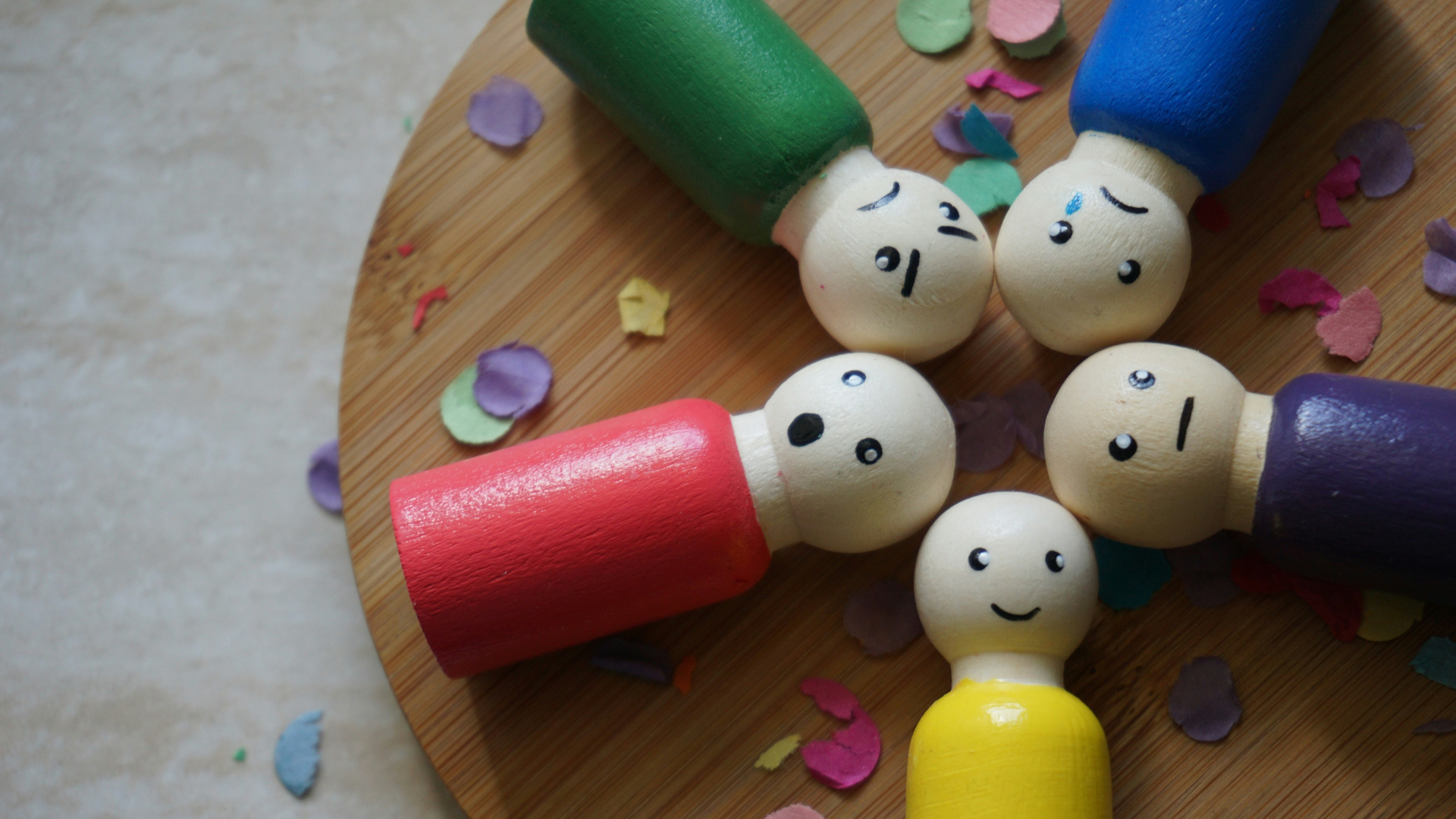 Emotional Literacy Is a Life Skill We Were Never Taught