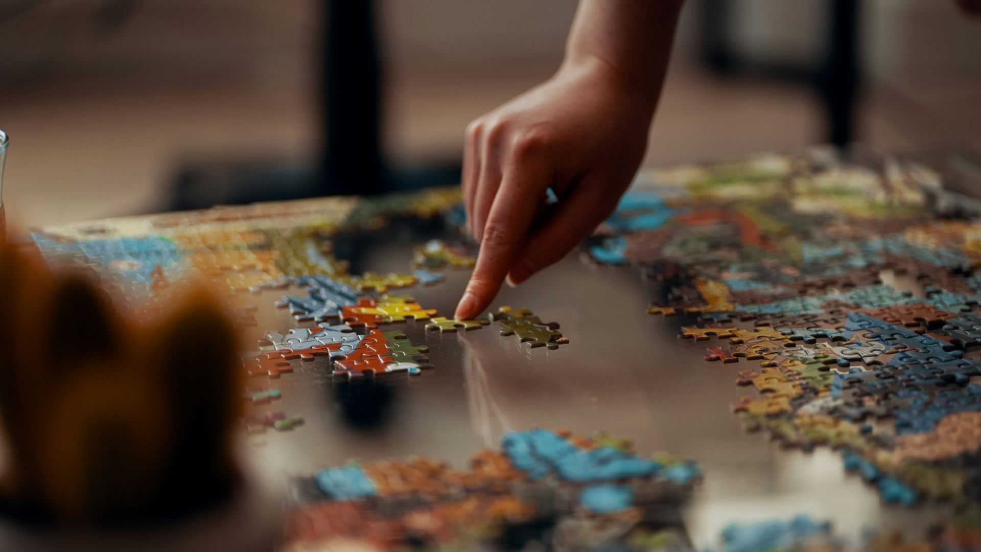 When Structure Is the Support: Rethinking Productivity for ADHD Brains