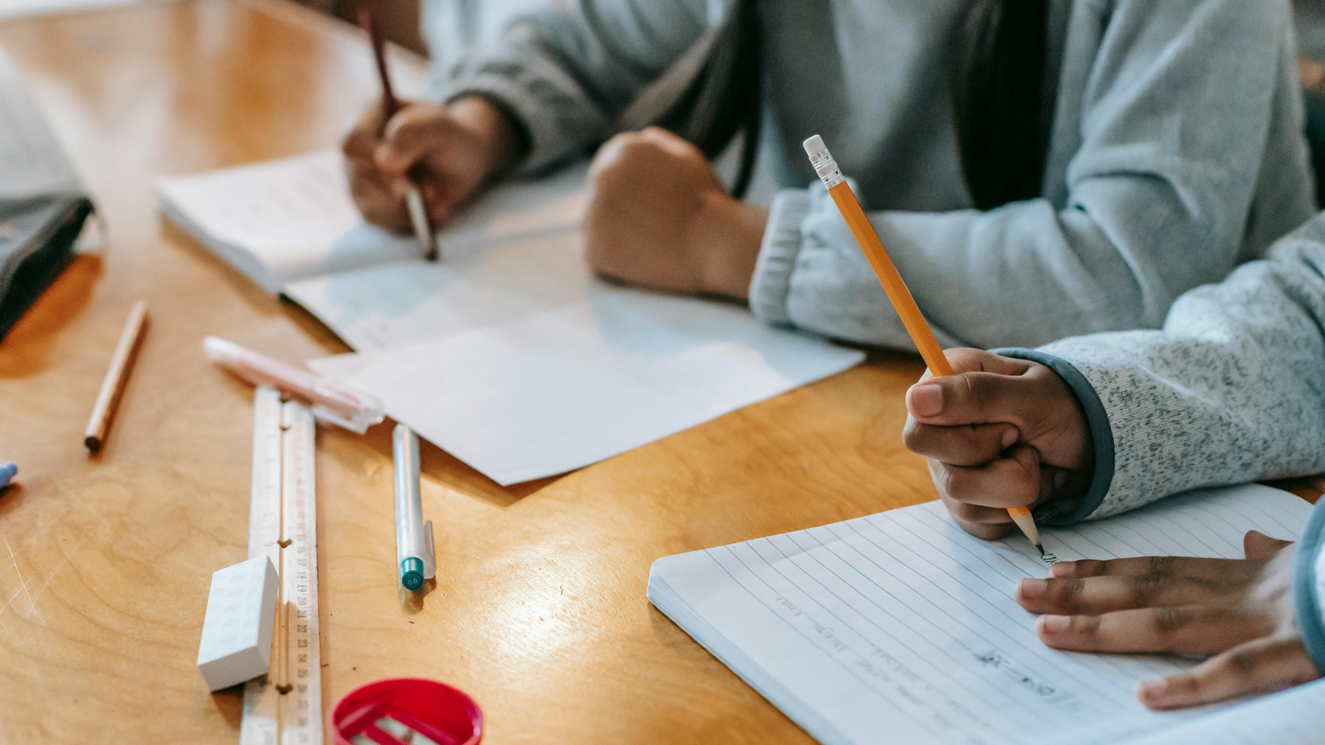 How Executive Function Challenges Affect School and Home