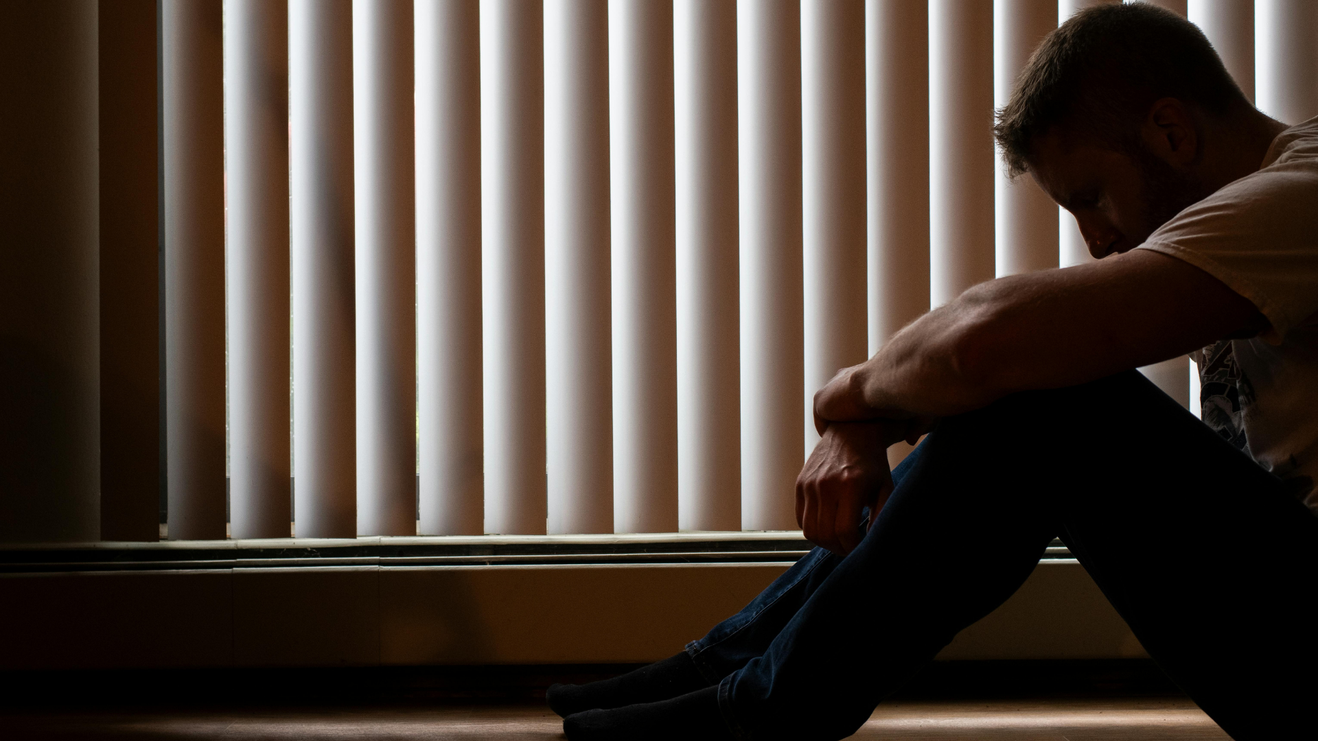 Adjustment Disorder vs. Major Depression