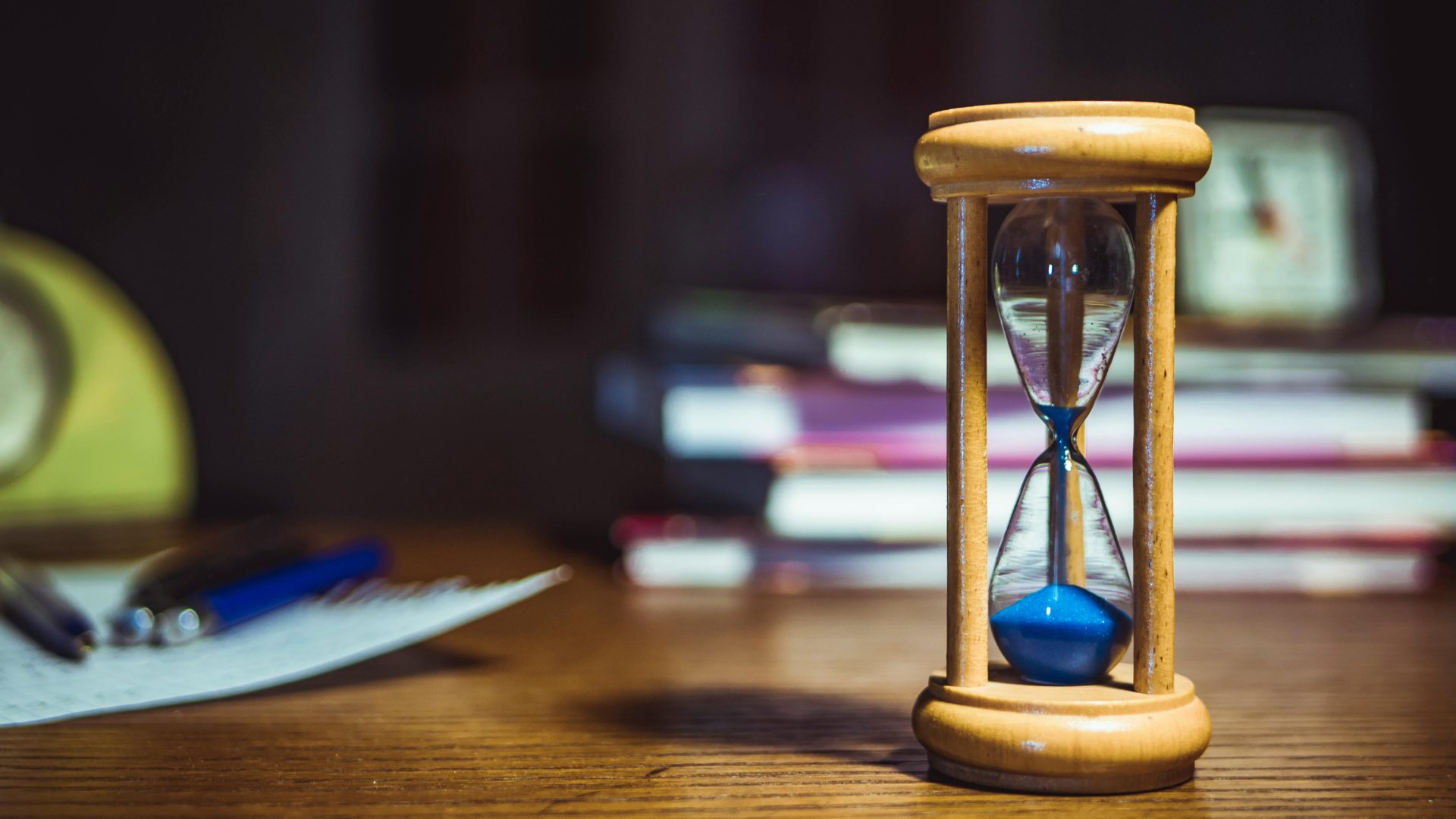 The Two Minute Habit That Helps Reduce Mental Overload